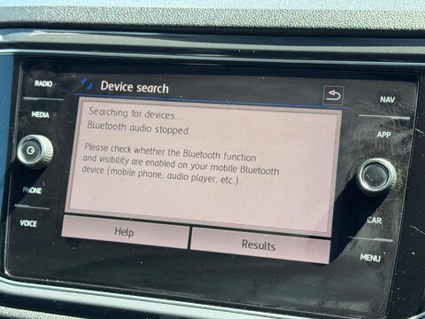 Volkswagen T-Roc 1.6 TDI SEL Euro 6 (s/s) 5dr 22
