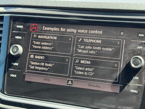 Volkswagen T-Roc 1.6 TDI SEL Euro 6 (s/s) 5dr 32