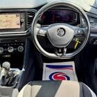 Volkswagen T-Roc 1.6 TDI SEL Euro 6 (s/s) 5dr