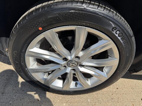 Volkswagen T-Roc 1.6 TDI SEL Euro 6 (s/s) 5dr 48