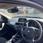 BMW 1 Series 1.5 116d SE Business Euro 6 (s/s) 5dr