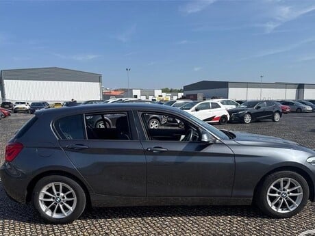 BMW 1 Series 1.5 116d SE Business Euro 6 (s/s) 5dr