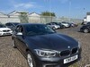 BMW 1 Series 1.5 116d SE Business Euro 6 (s/s) 5dr