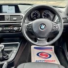 BMW 1 Series 1.5 116d SE Business Euro 6 (s/s) 5dr