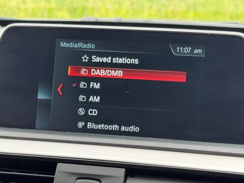 BMW 1 Series 1.5 116d SE Business Euro 6 (s/s) 5dr 17