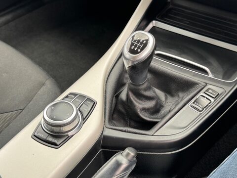 BMW 1 Series 1.5 116d SE Business Euro 6 (s/s) 5dr 24