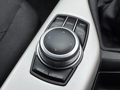 BMW 1 Series 1.5 116d SE Business Euro 6 (s/s) 5dr 25