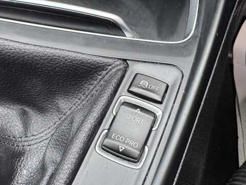 BMW 1 Series 1.5 116d SE Business Euro 6 (s/s) 5dr 26