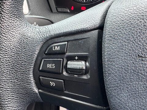 BMW 1 Series 1.5 116d SE Business Euro 6 (s/s) 5dr 28
