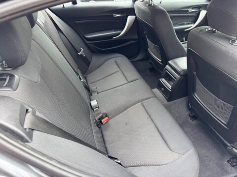 BMW 1 Series 1.5 116d SE Business Euro 6 (s/s) 5dr 36