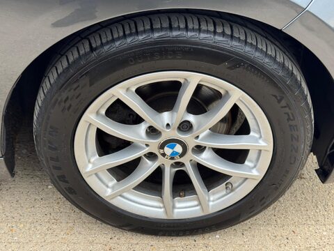 BMW 1 Series 1.5 116d SE Business Euro 6 (s/s) 5dr 40