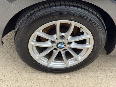 BMW 1 Series 1.5 116d SE Business Euro 6 (s/s) 5dr 41