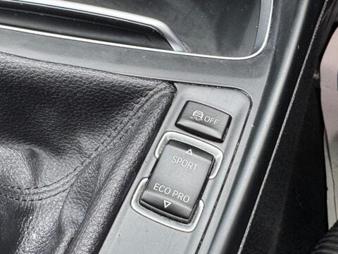 BMW 1 Series 1.5 116d SE Business Euro 6 (s/s) 5dr 26