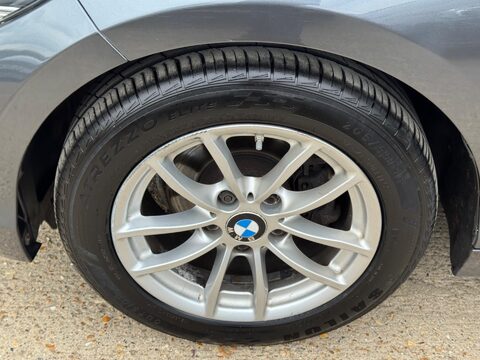 BMW 1 Series 1.5 116d SE Business Euro 6 (s/s) 5dr 38