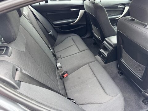 BMW 1 Series 1.5 116d SE Business Euro 6 (s/s) 5dr 36