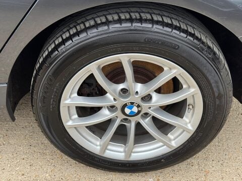 BMW 1 Series 1.5 116d SE Business Euro 6 (s/s) 5dr 39