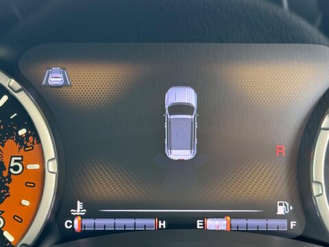 Jeep Renegade 2.0 MultiJetII Limited Auto 4WD Euro 6 (s/s) 5dr 16