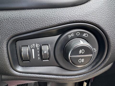 Jeep Renegade 2.0 MultiJetII Limited Auto 4WD Euro 6 (s/s) 5dr 39