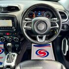 Jeep Renegade 2.0 MultiJetII Limited Auto 4WD Euro 6 (s/s) 5dr 