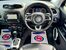 Jeep Renegade 2.0 MultiJetII Limited Auto 4WD Euro 6 (s/s) 5dr 2