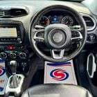 Jeep Renegade 2.0 MultiJetII Limited Auto 4WD Euro 6 (s/s) 5dr