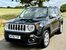 Jeep Renegade 2.0 MultiJetII Limited Auto 4WD Euro 6 (s/s) 5dr 6