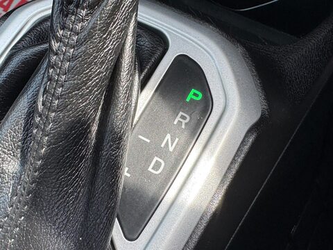 Jeep Renegade 2.0 MultiJetII Limited Auto 4WD Euro 6 (s/s) 5dr 33