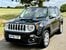 Jeep Renegade 2.0 MultiJetII Limited Auto 4WD Euro 6 (s/s) 5dr 6