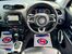 Jeep Renegade 2.0 MultiJetII Limited Auto 4WD Euro 6 (s/s) 5dr 2