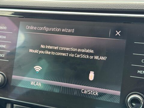Skoda Superb 2.0 TDI SE Technology Euro 6 (s/s) 5dr 21
