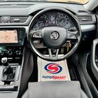 Skoda Superb 2.0 TDI SE Technology Euro 6 (s/s) 5dr