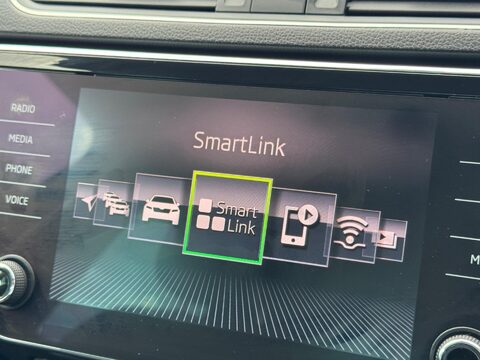 Skoda Superb 2.0 TDI SE Technology Euro 6 (s/s) 5dr 22
