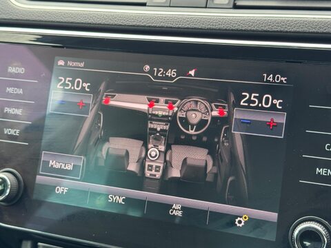 Skoda Superb 2.0 TDI SE Technology Euro 6 (s/s) 5dr 26
