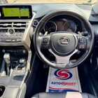 Lexus NX 2.5 300h GPF E-CVT 4WD Euro 6 (s/s) 5dr