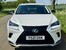 Lexus NX 2.5 300h GPF E-CVT 4WD Euro 6 (s/s) 5dr 4