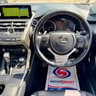 Lexus NX 2.5 300h GPF E-CVT 4WD Euro 6 (s/s) 5dr 