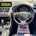 Lexus NX 2.5 300h GPF E-CVT 4WD Euro 6 (s/s) 5dr