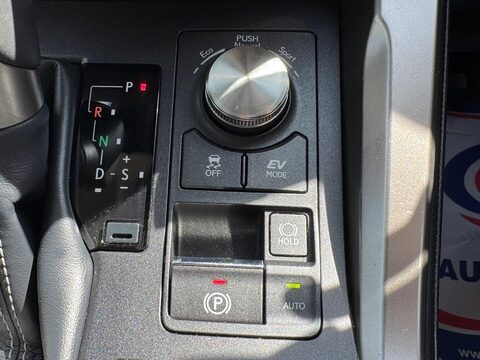 Lexus NX 2.5 300h GPF E-CVT 4WD Euro 6 (s/s) 5dr 27
