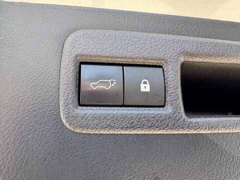 Lexus NX 2.5 300h GPF E-CVT 4WD Euro 6 (s/s) 5dr 47