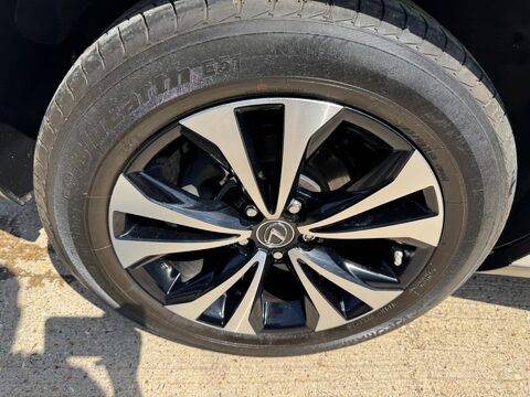 Lexus NX 2.5 300h GPF E-CVT 4WD Euro 6 (s/s) 5dr 55