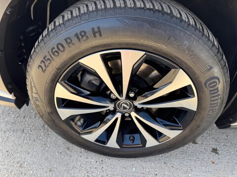 Lexus NX 2.5 300h GPF E-CVT 4WD Euro 6 (s/s) 5dr 57