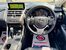 Lexus NX 2.5 300h GPF E-CVT 4WD Euro 6 (s/s) 5dr 2