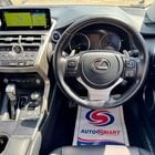 Lexus NX 2.5 300h GPF E-CVT 4WD Euro 6 (s/s) 5dr