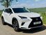 Lexus NX 2.5 300h GPF E-CVT 4WD Euro 6 (s/s) 5dr 
