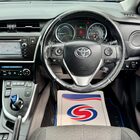 Toyota Auris 1.8 VVT-h Icon+ Touring Sports CVT Euro 5 (s/s) 5dr