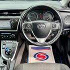 Toyota Auris 1.8 VVT-h Icon+ Touring Sports CVT Euro 5 (s/s) 5dr