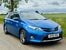 Toyota Auris 1.8 VVT-h Icon+ Touring Sports CVT Euro 5 (s/s) 5dr 