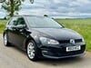 Volkswagen Golf 2.0 TDI BlueMotion Tech GT Euro 5 (s/s) 5dr