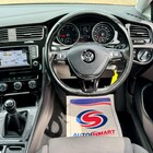 Volkswagen Golf 2.0 TDI BlueMotion Tech GT Euro 5 (s/s) 5dr 