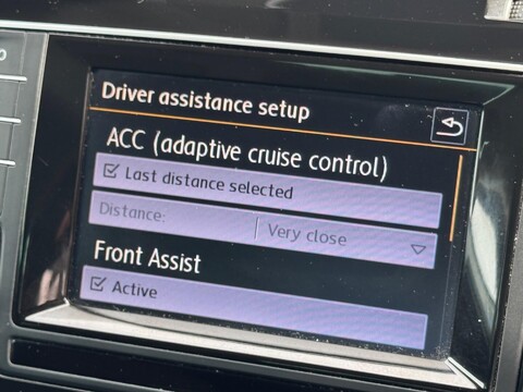 Volkswagen Golf 2.0 TDI BlueMotion Tech GT Euro 5 (s/s) 5dr 19